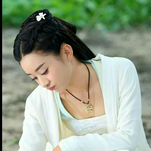 杨杜娟的头像