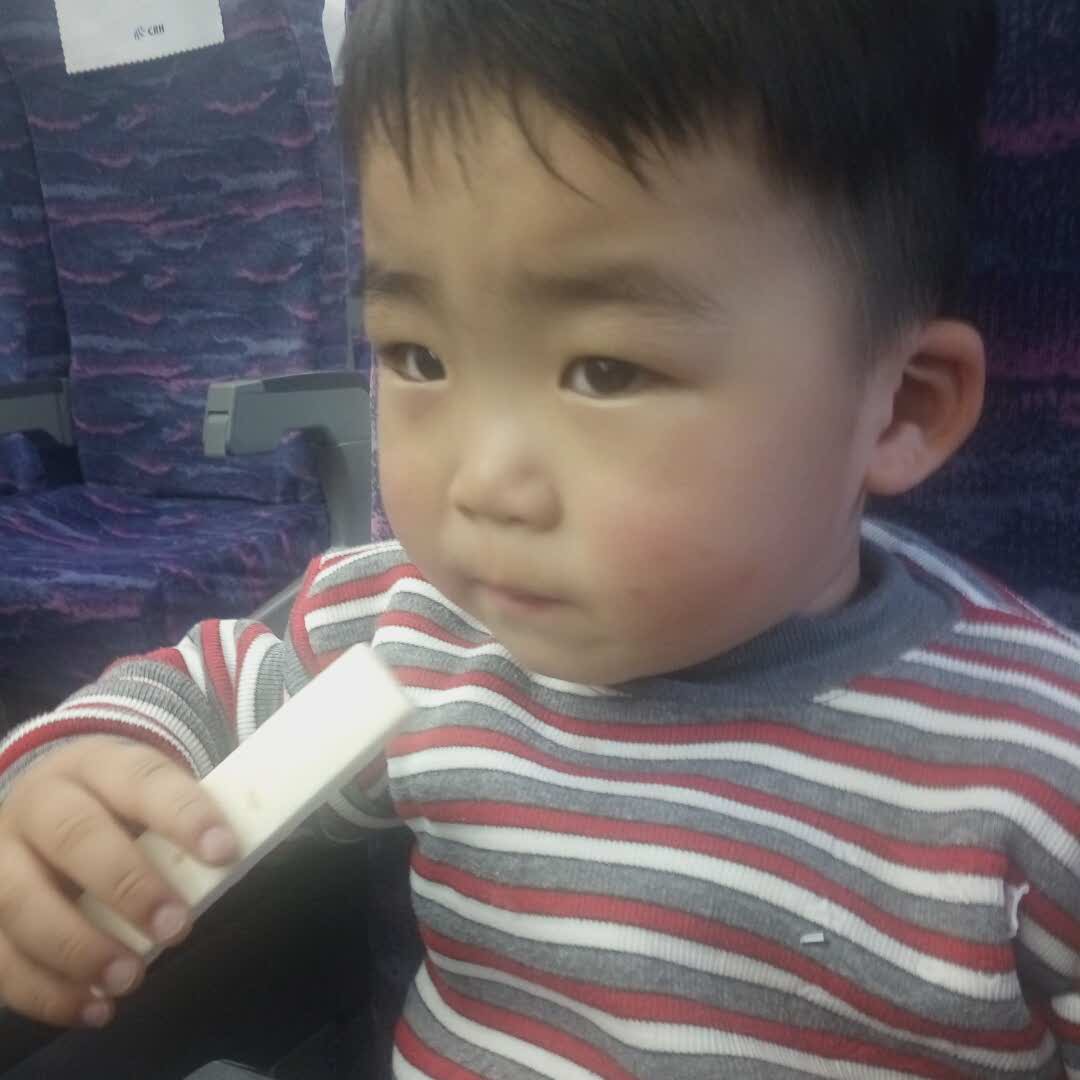 峰说的头像