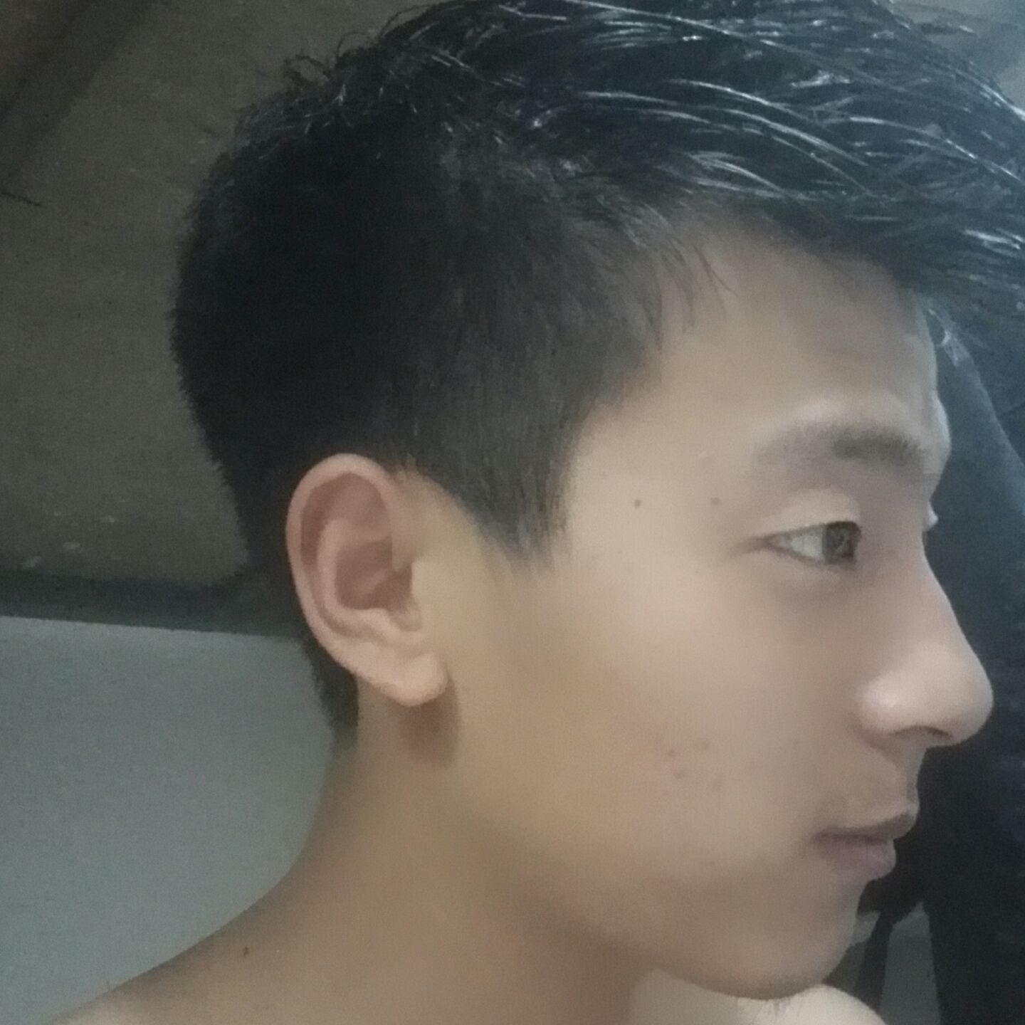 双子的头像