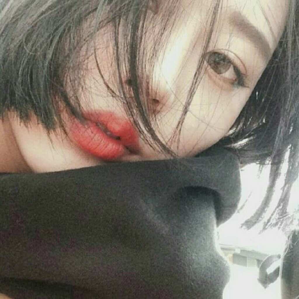 乔爱玲的头像