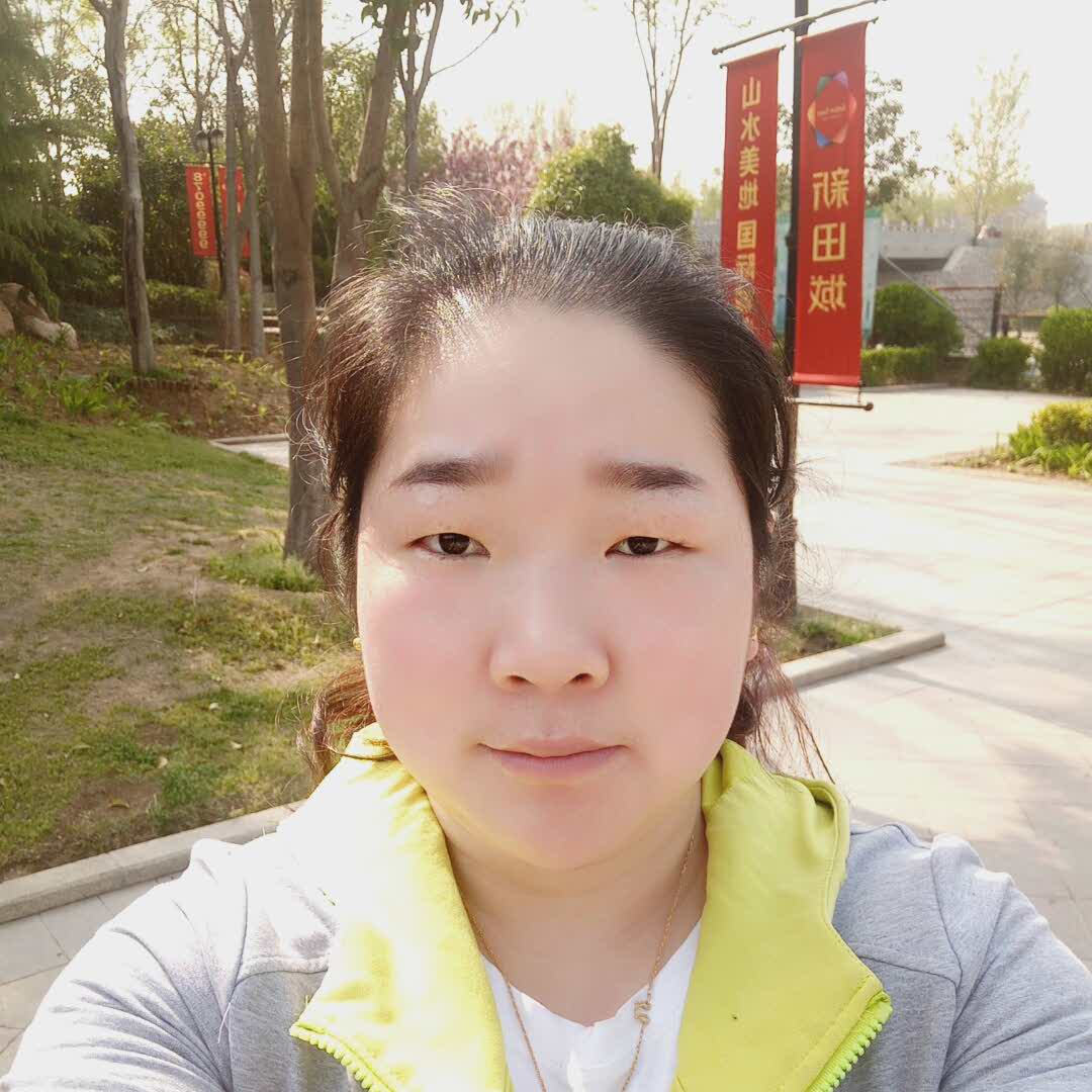 艳红的头像