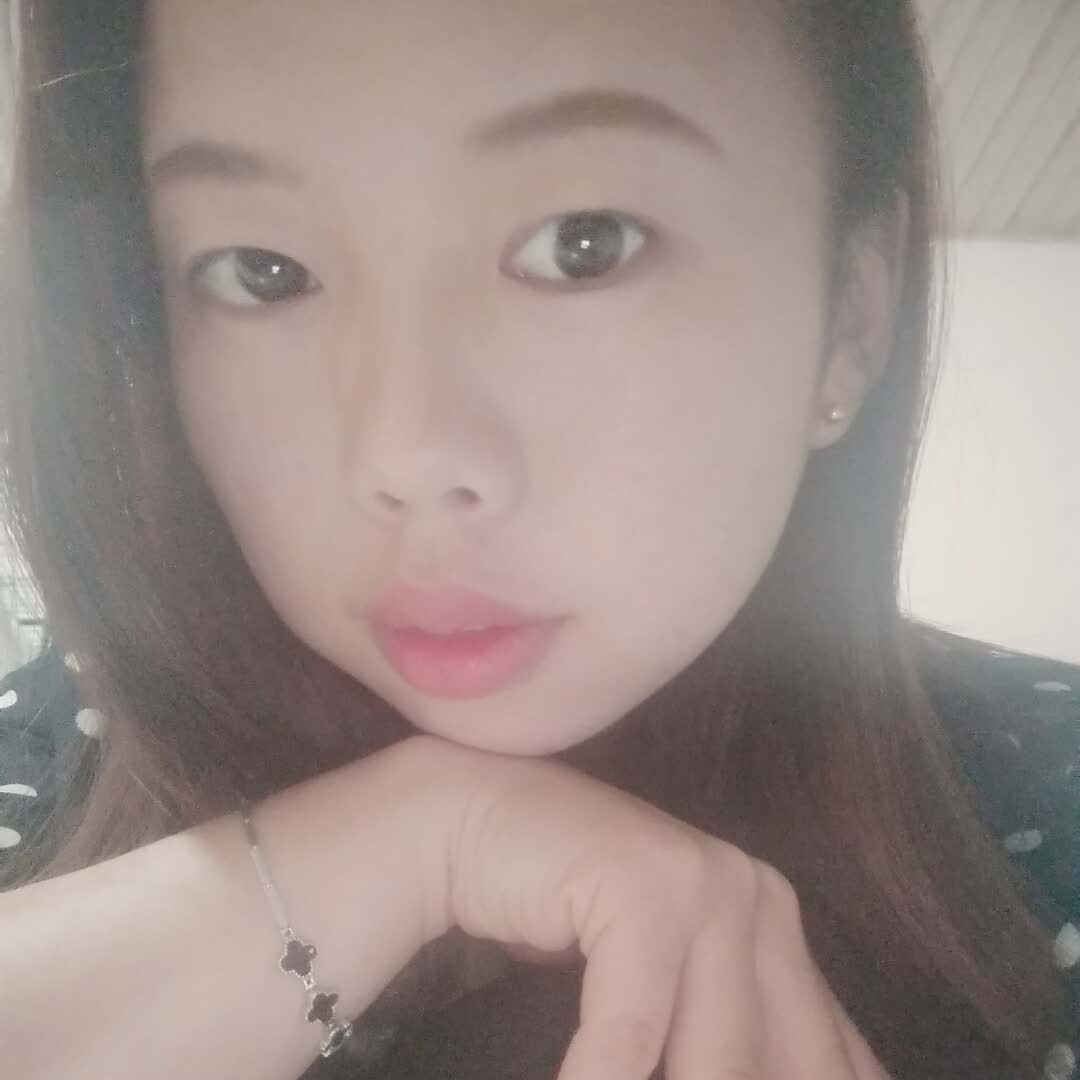 阿然的头像