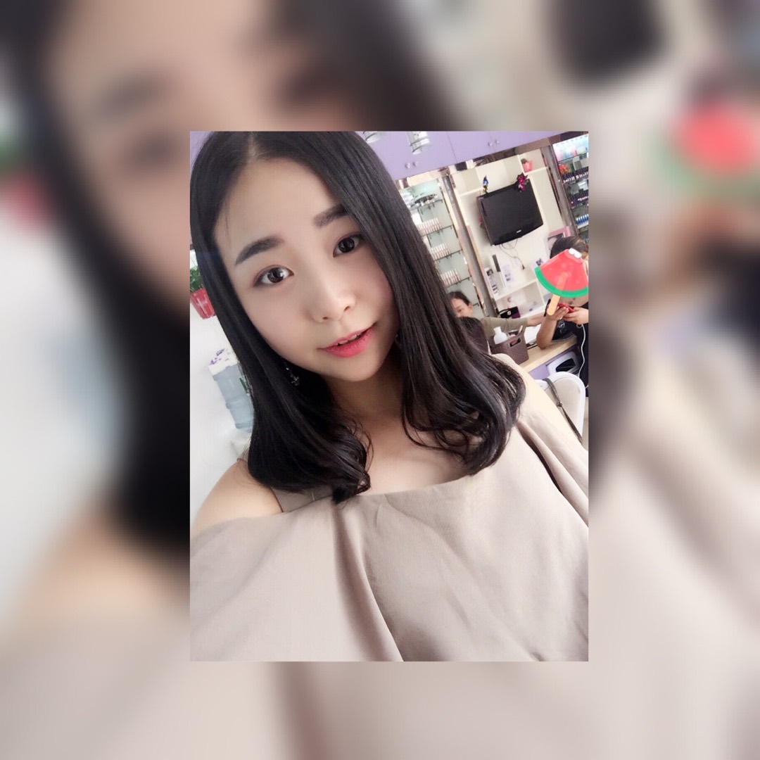 小红的头像