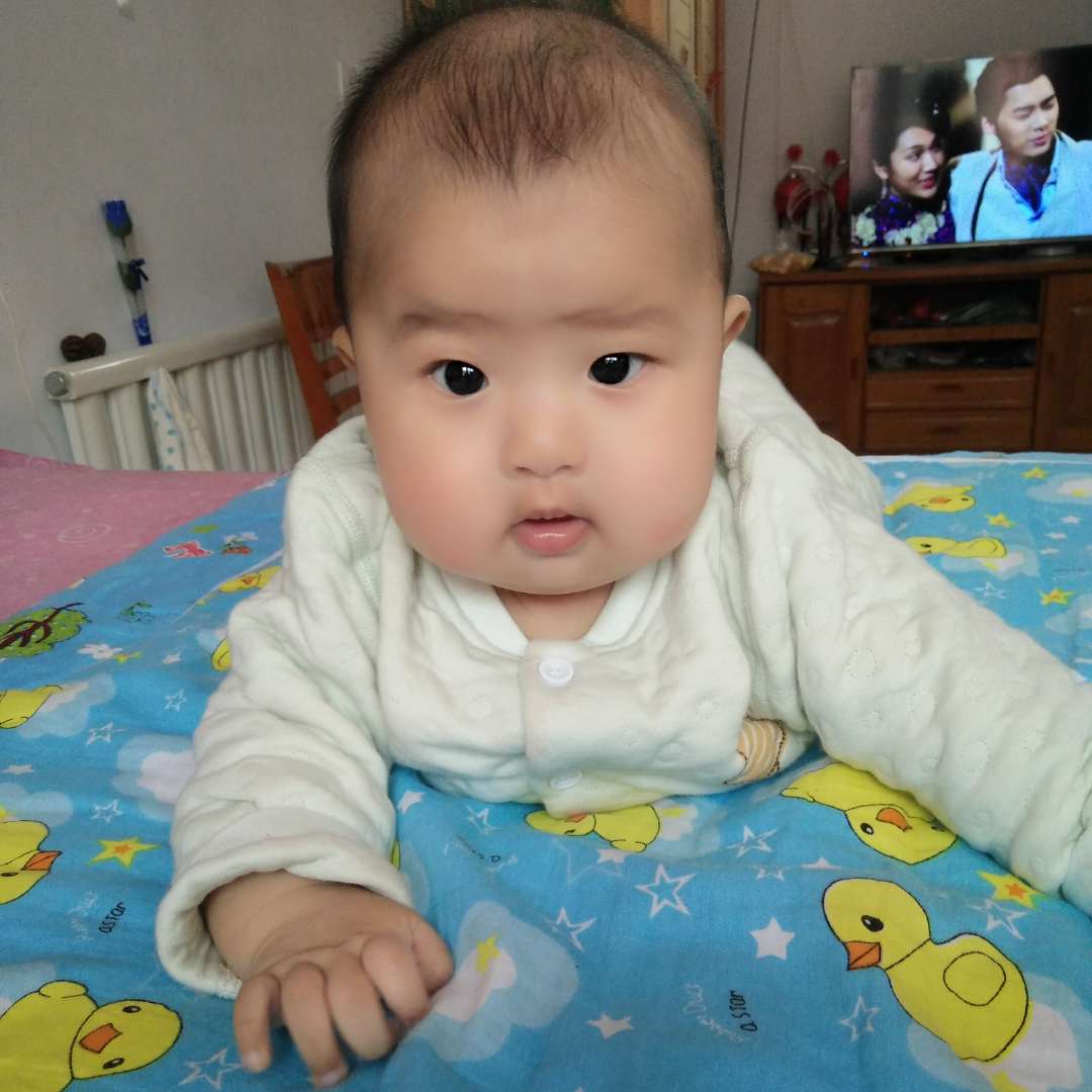 帅气的小伙子的头像
