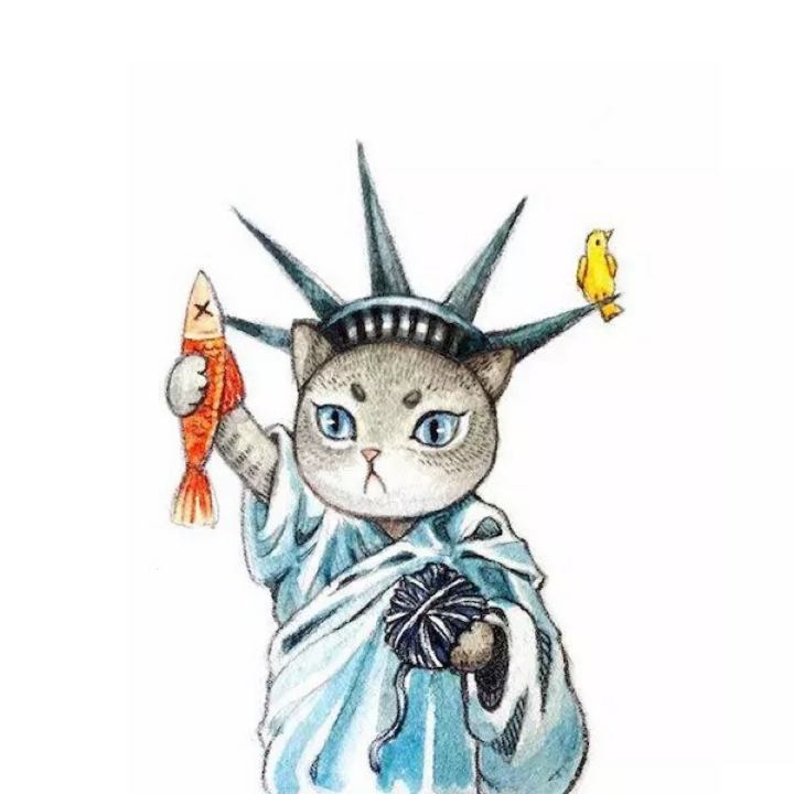哈里路呀的头像