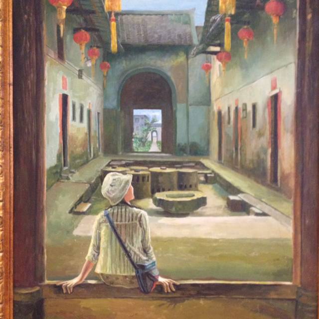小丘的头像