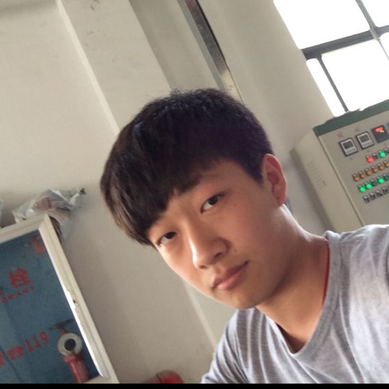Mr.振的头像