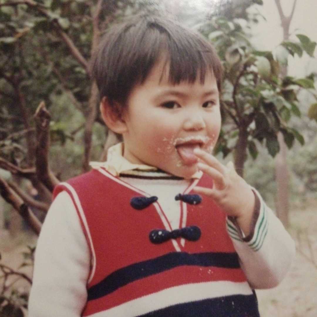 欧娅蓝的头像