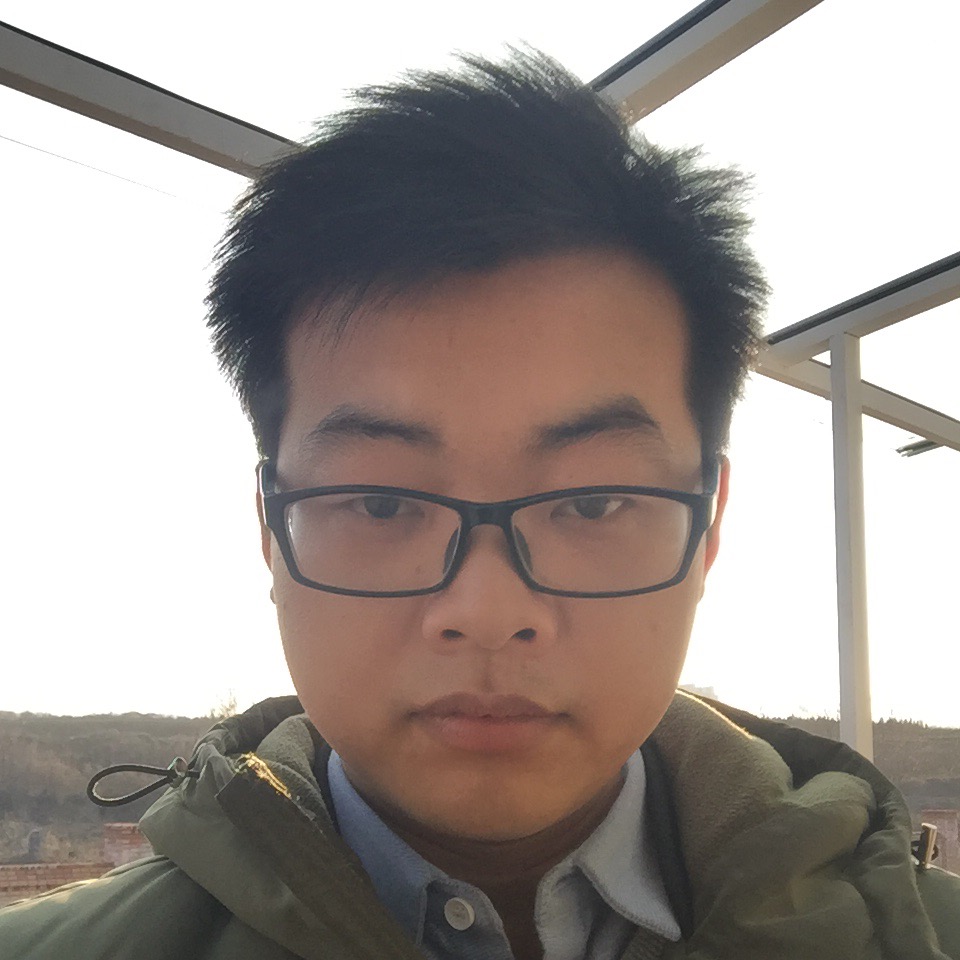 赵向阳的头像