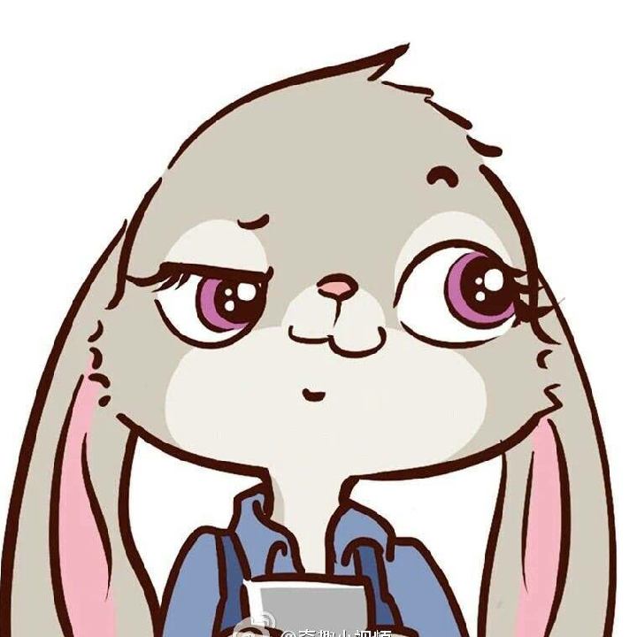 roien女孩的头像