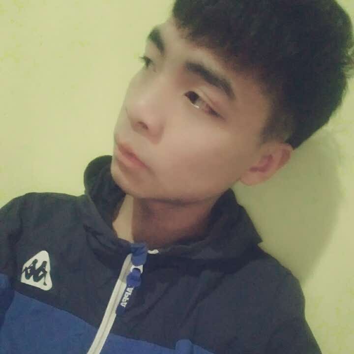 情何以堪的头像