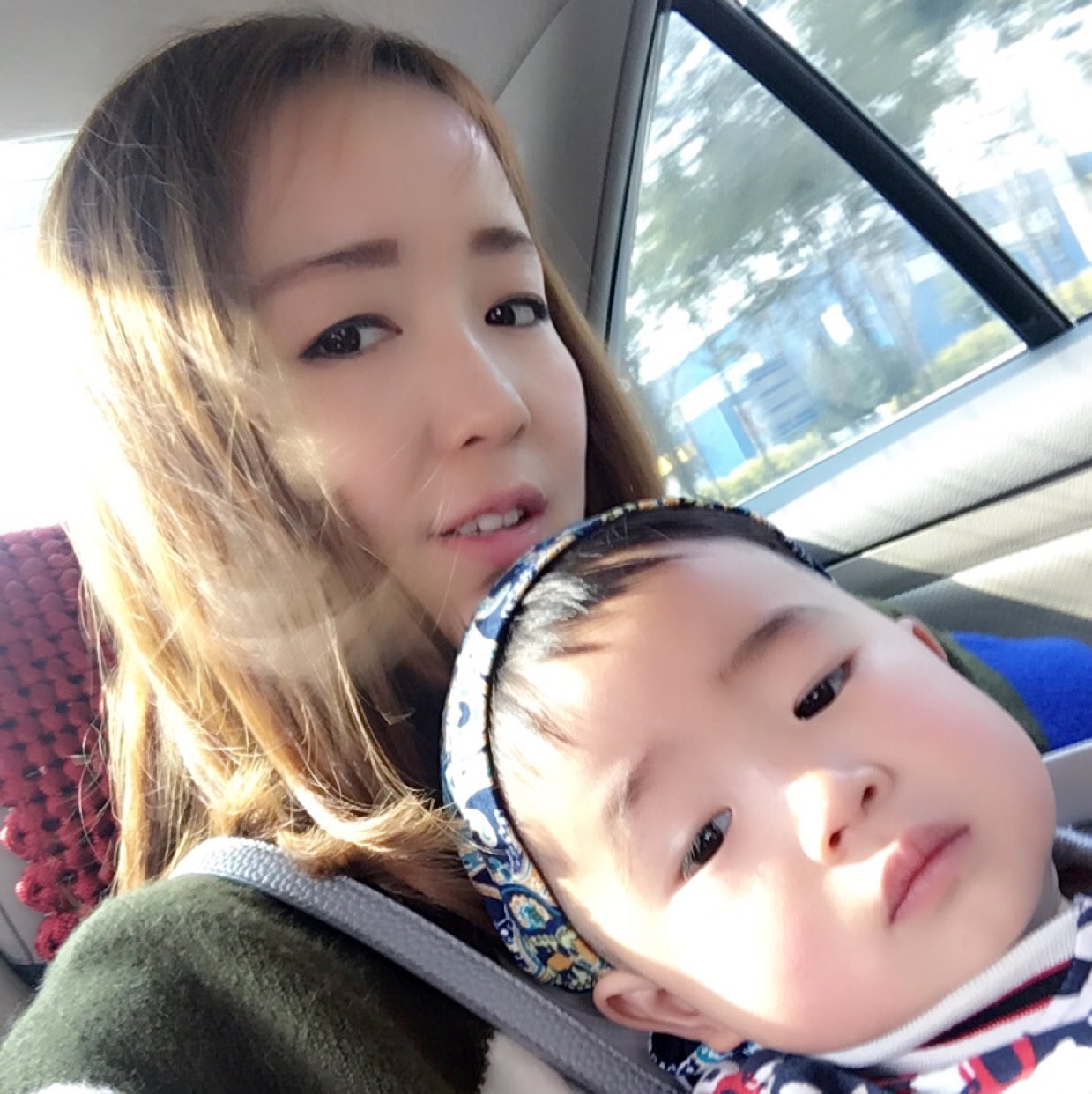 饼干妈妈的头像