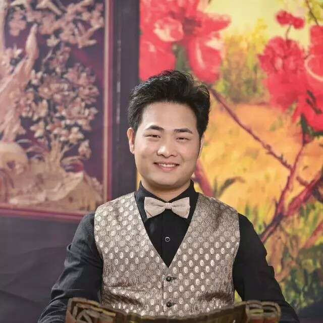 Meteor的头像
