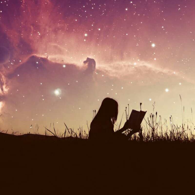 天使的头像