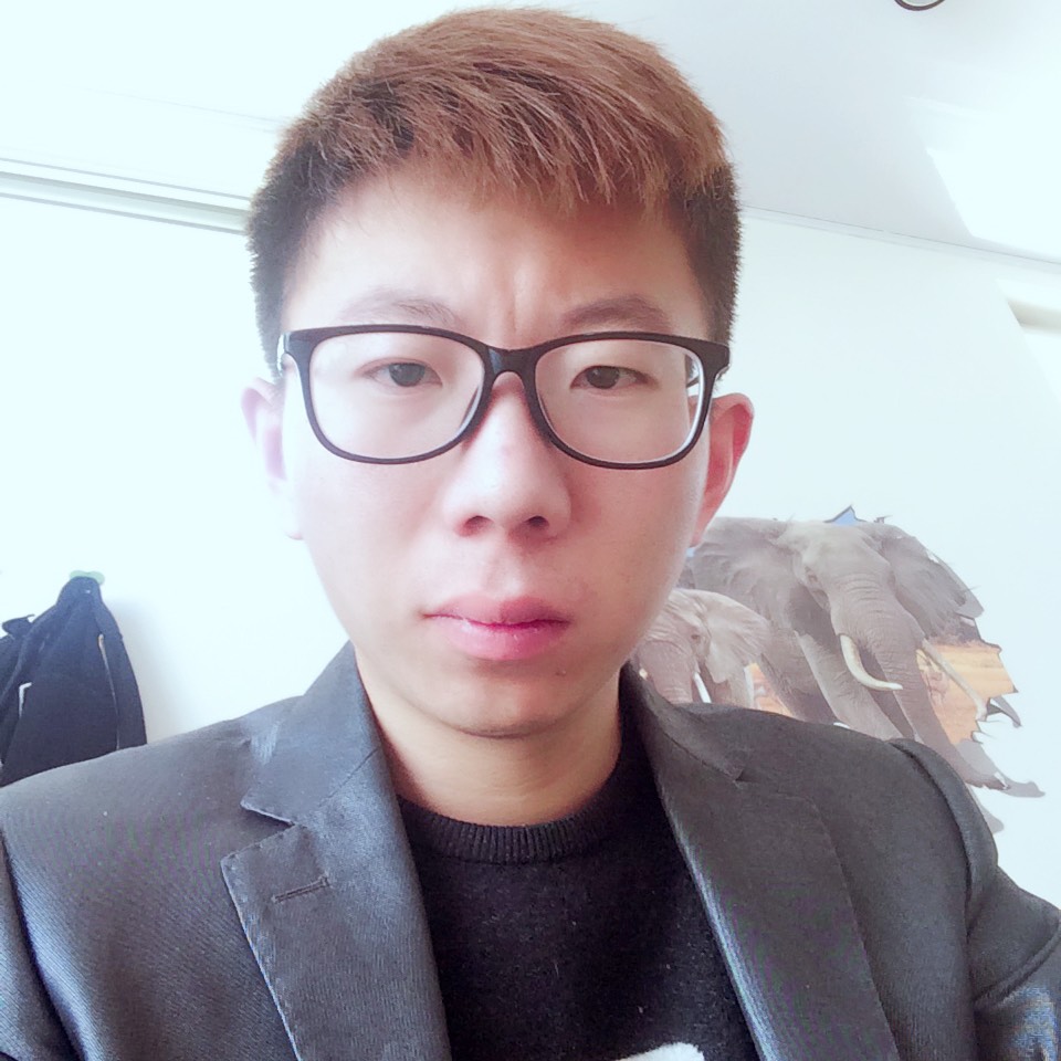 郭敬的头像