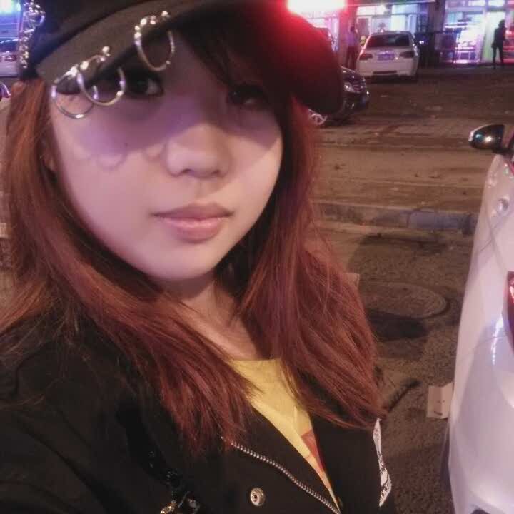 super彩虹的头像