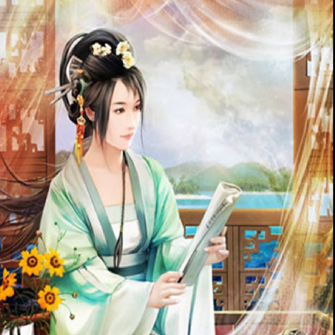 幻影灵狐的头像