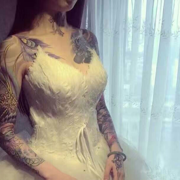 雪儿的头像