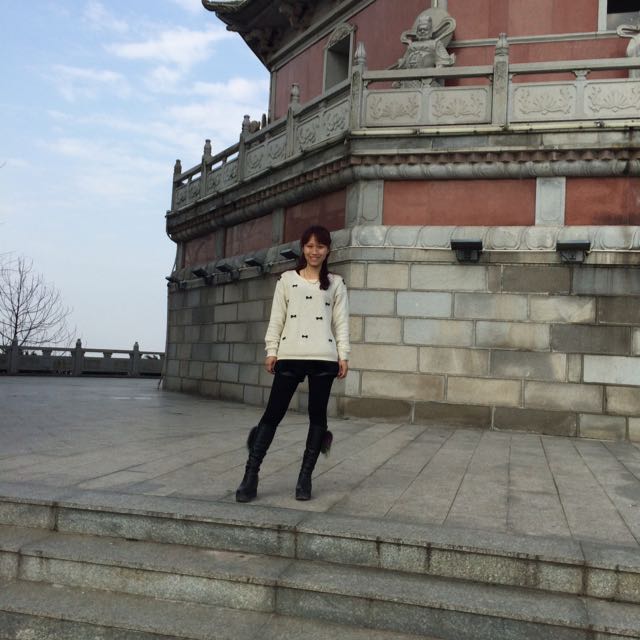 罗云的头像