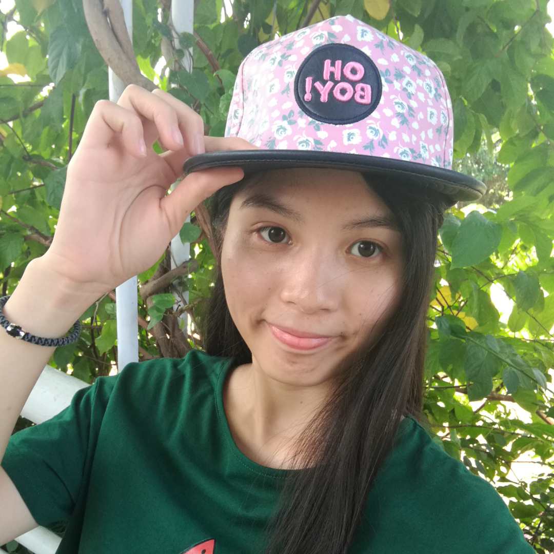 杨金霞的头像