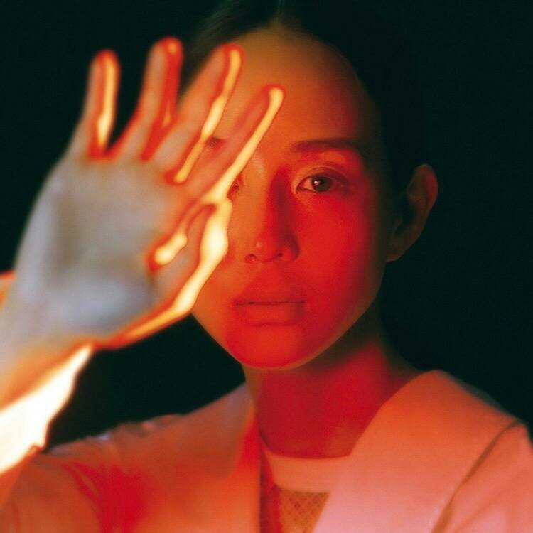 安的头像