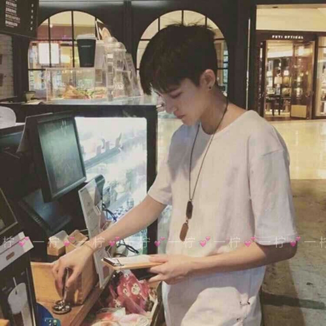 李腾威的头像