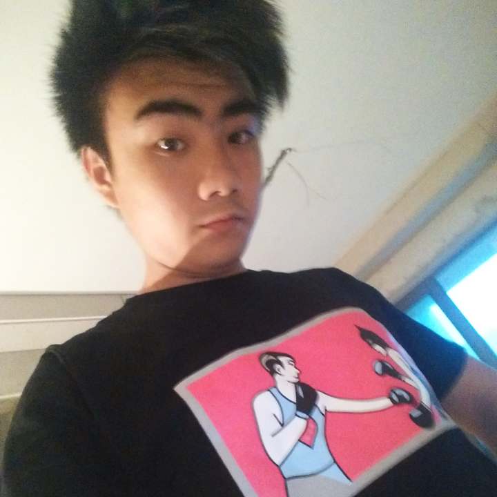 邓超的头像
