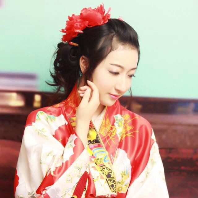 kaorixue的头像