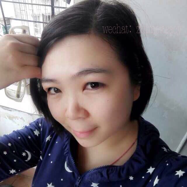 翠翠的头像