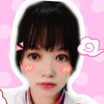 萍的头像