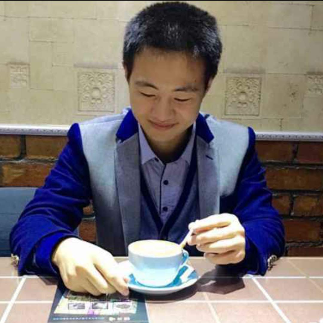 混剪晓佳的自频道