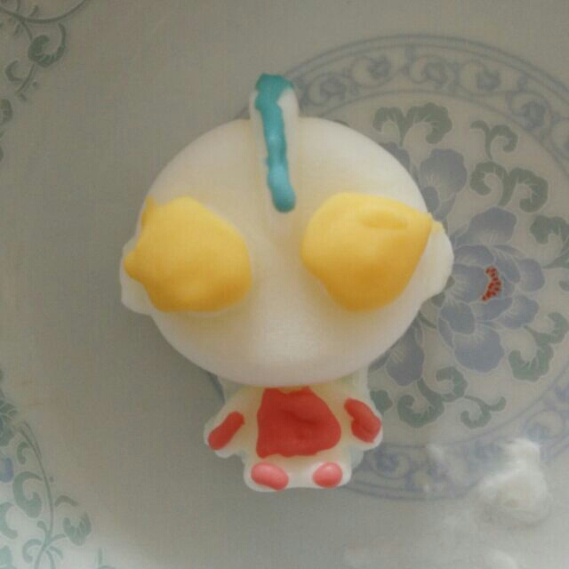 十年的头像