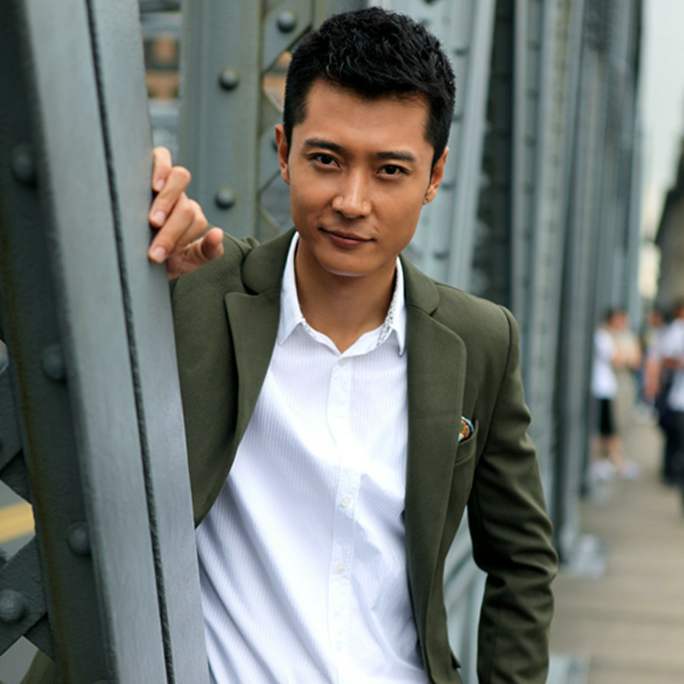 张浩然女的自频道-优酷视频