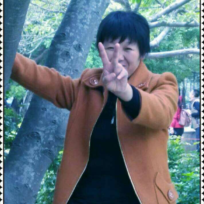 杨阿姨