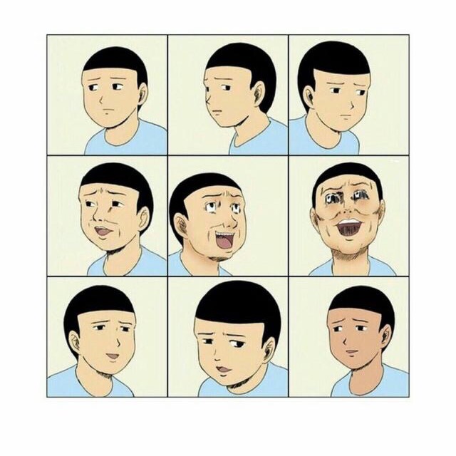 腹黑的小脑斧在摸鱼的头像