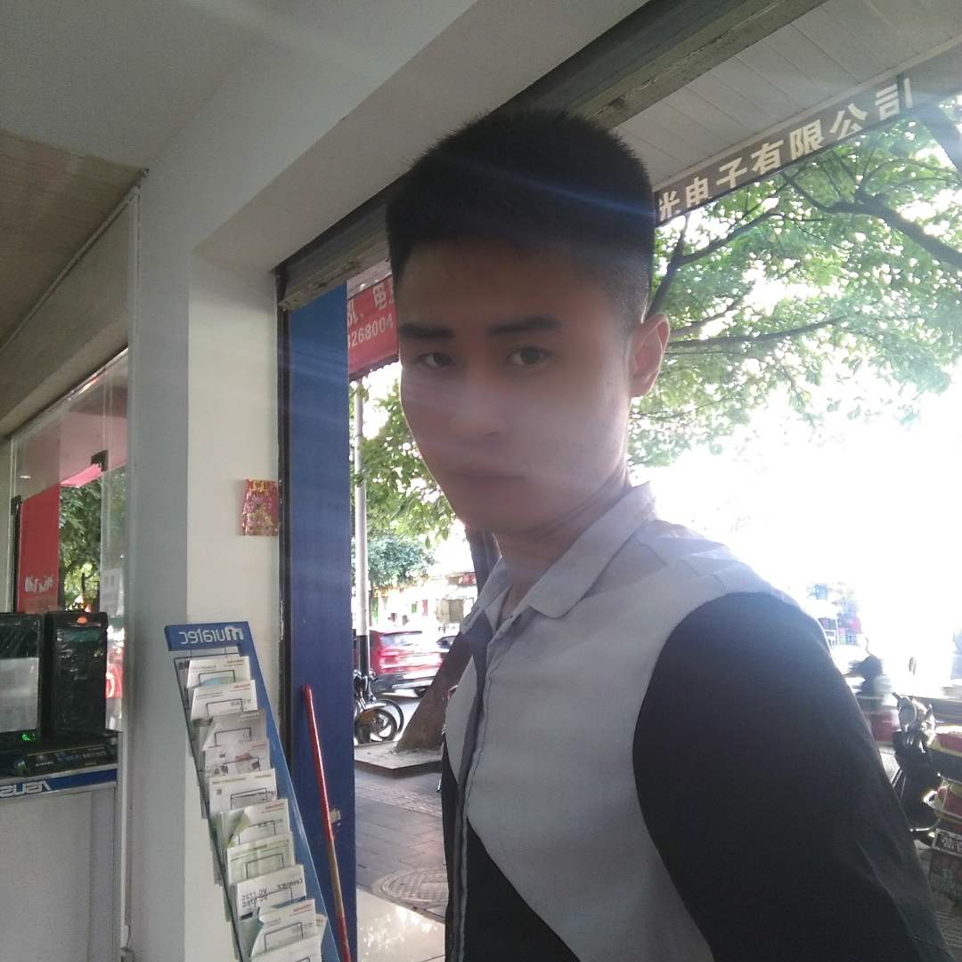 洋洋的头像