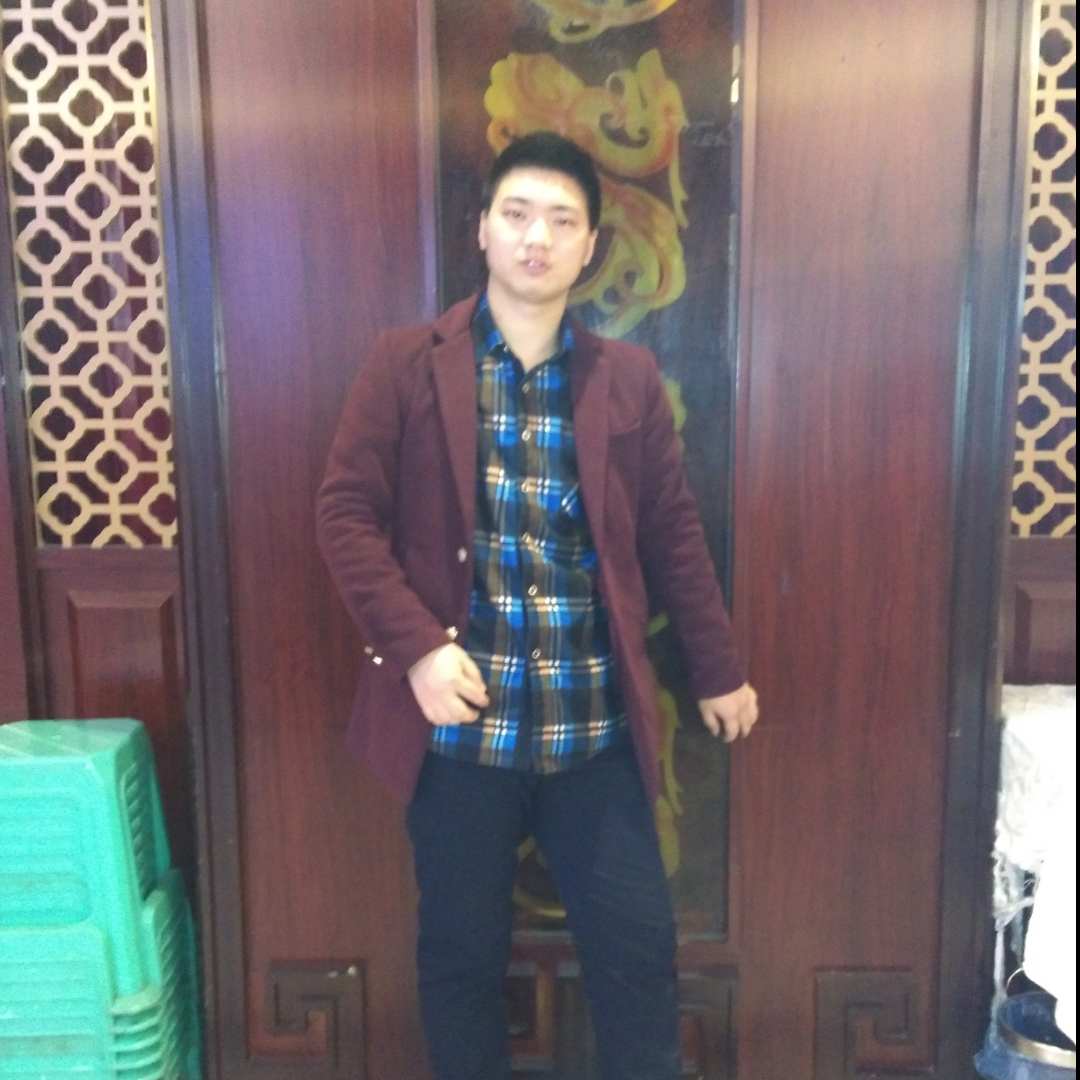 刘裕的头像