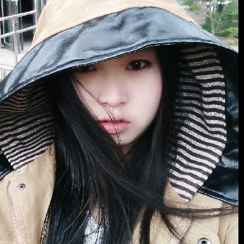 娟的头像