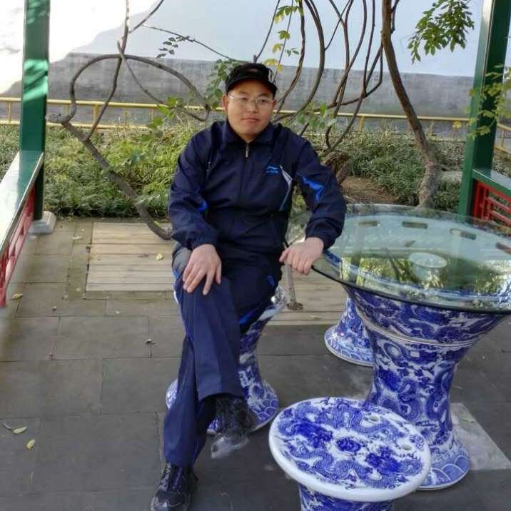 悦读者的头像