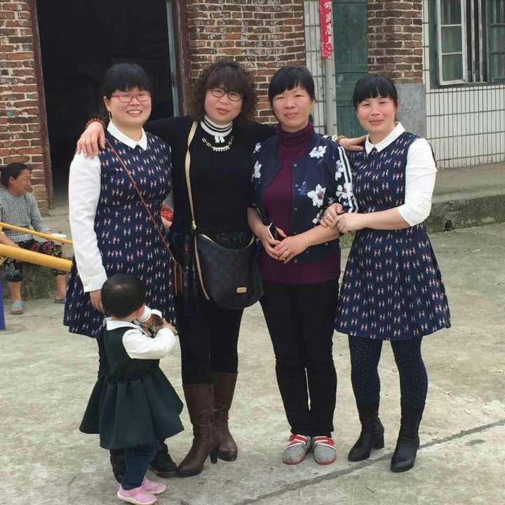 玲的头像