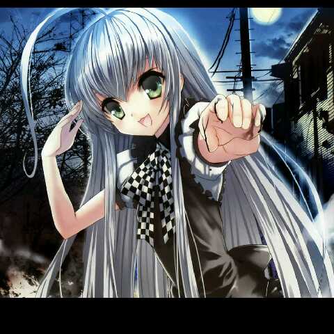 我爱萝莉的头像