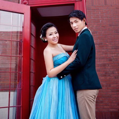 123陆燕芳的自频道-优酷视频