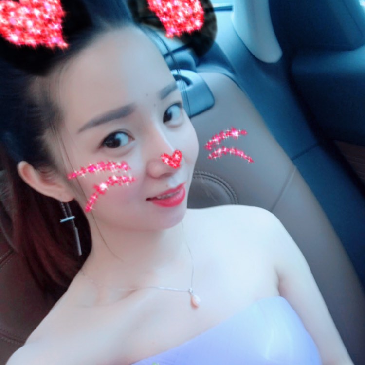 几米的头像