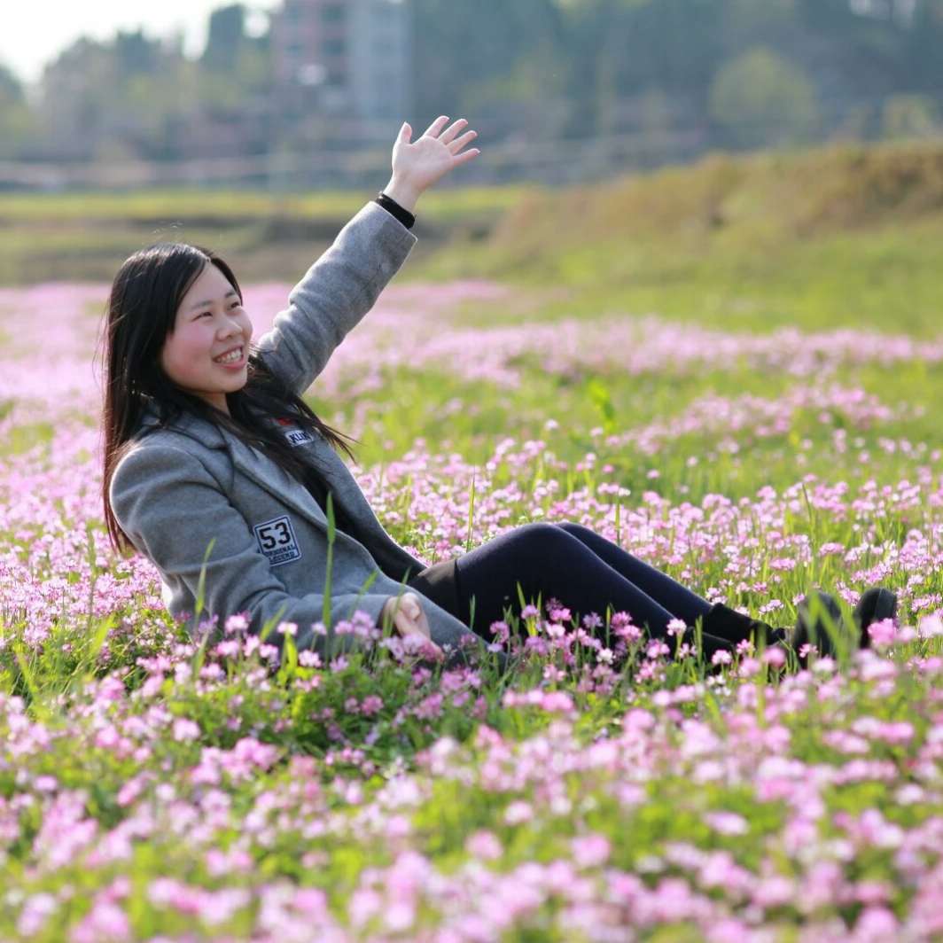婷婷的头像