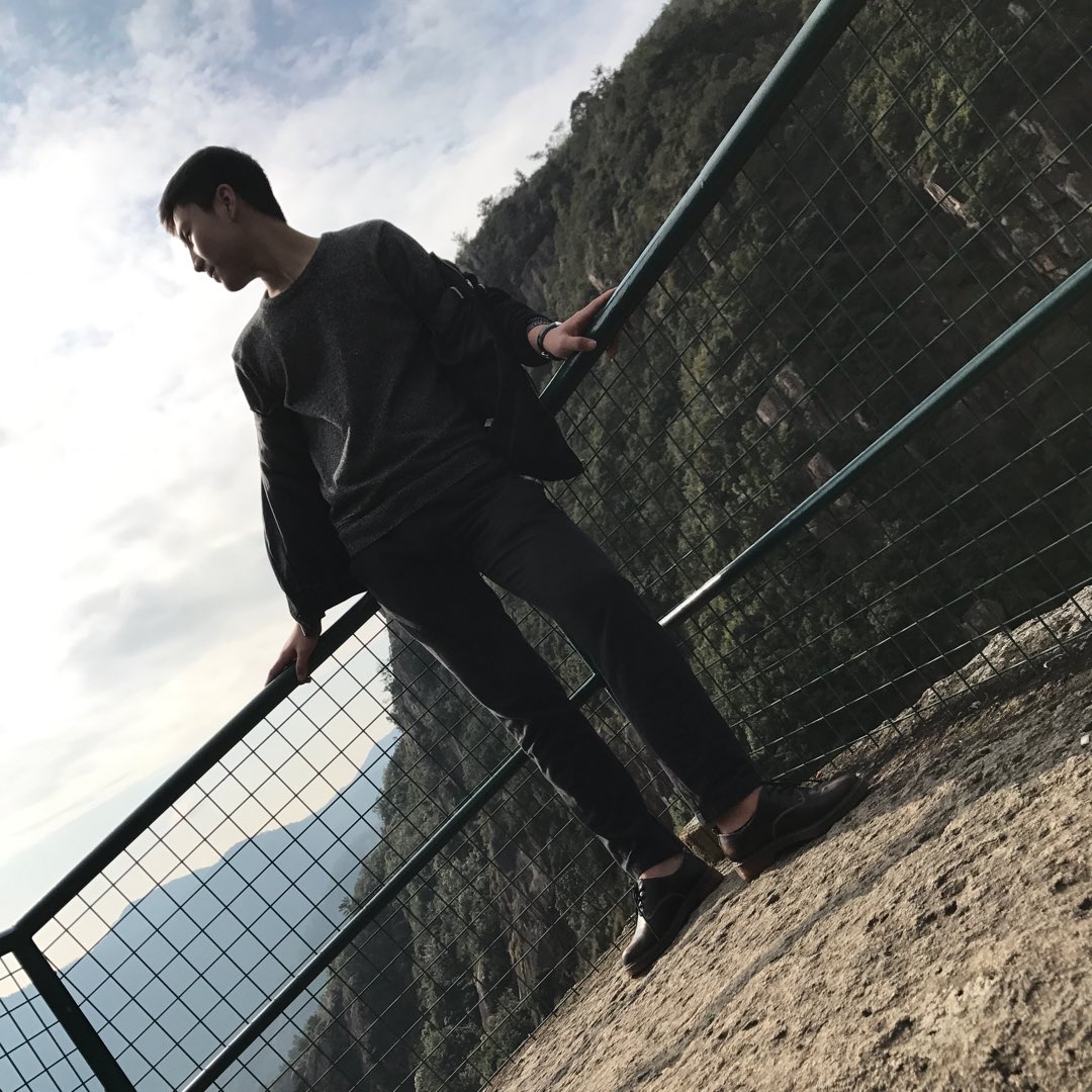 蝆笐的主页_土豆视频