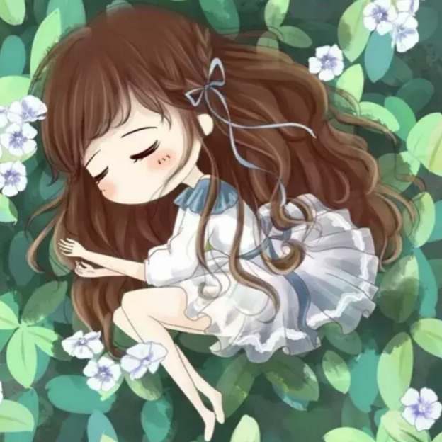 Distance﹉的头像