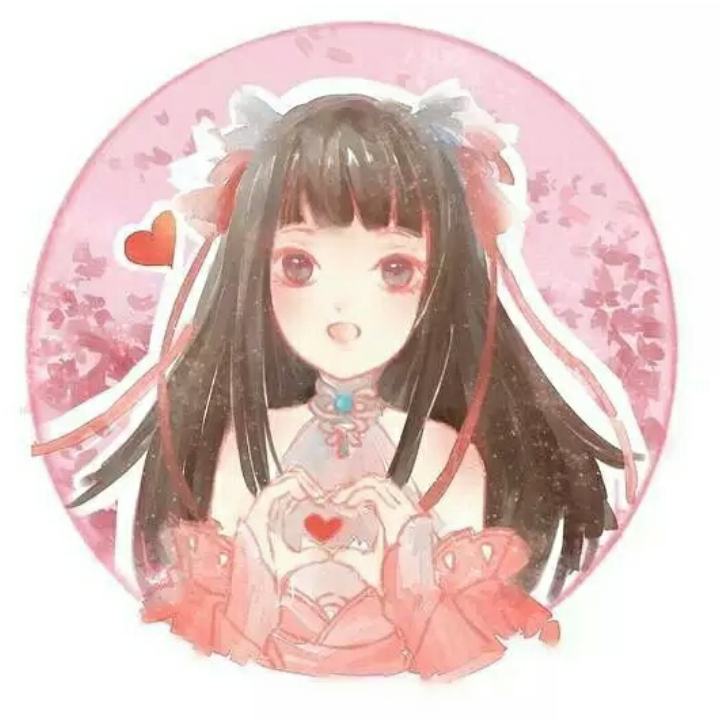 甜甜圈的头像