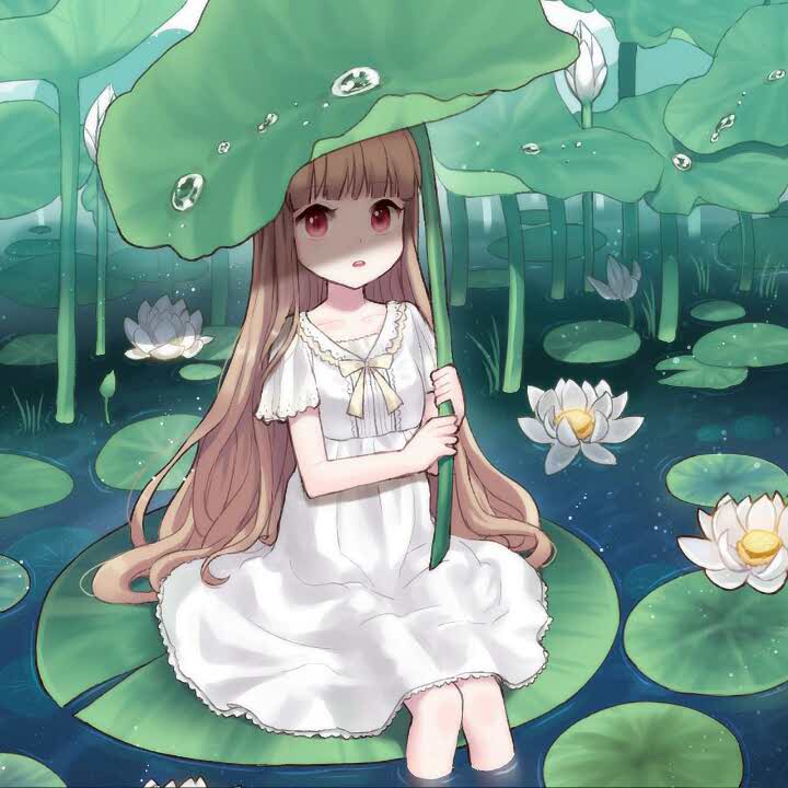 芬芳蓝的头像