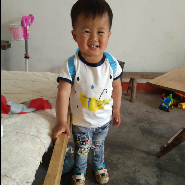 小二的头像
