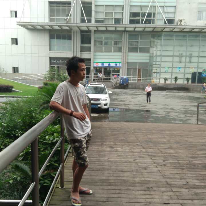 艾伦的头像